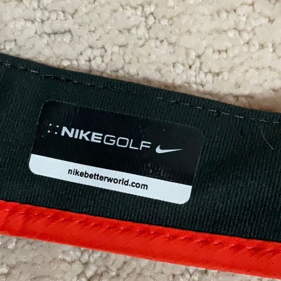 📖Nikegolf visor - Picture 4 of 4